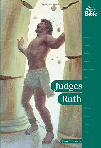 Stock image for Judges, Ruth (The People's Bible) for sale by Affordable Collectibles