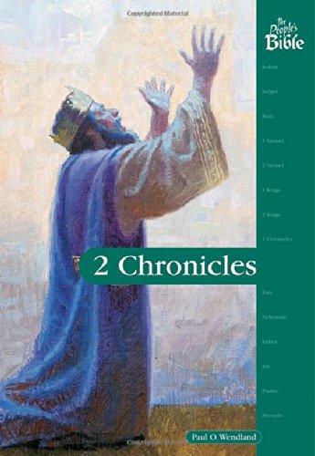 Stock image for 2 Chronicles (People's Bible) for sale by PaceSetter Books