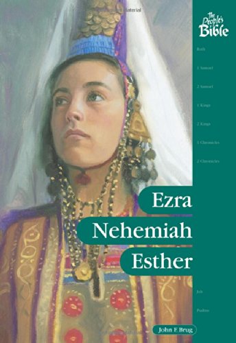 Stock image for Ezra, Nehemiah, Esther for sale by ThriftBooks-Dallas