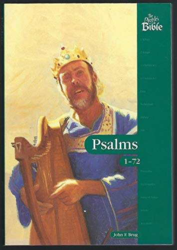 Stock image for Psalms: Psalms 1-72 for sale by ThriftBooks-Atlanta