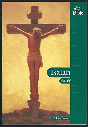 Stock image for Isaiah 40-66 for sale by ThriftBooks-Atlanta