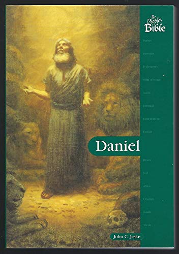 Stock image for Daniel for sale by ThriftBooks-Dallas