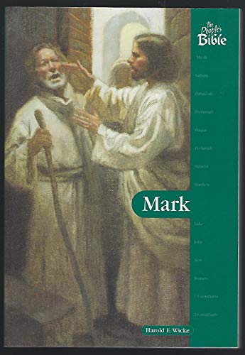 9780810011878: Title: Mark The peoples Bible