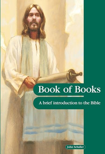 Stock image for Book of Books: A Brief Introduction to the Bible (The People's Bible) for sale by MyLibraryMarket