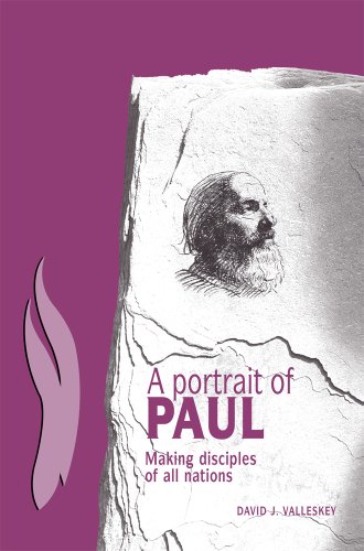 Imagen de archivo de A Portrait of Paul: Making Disciples of All Nations a la venta por ThriftBooks-Dallas