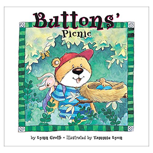 9780810013315: Buttons' picnic