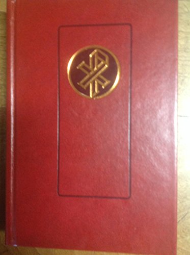 9780810019461: CHristian Worship A Lutheran Hymnal [2005, Wisconsin Evangelical Lutheran Synod]