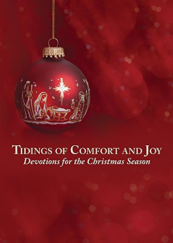9780810028210: Tidings of Comfort and Joy
