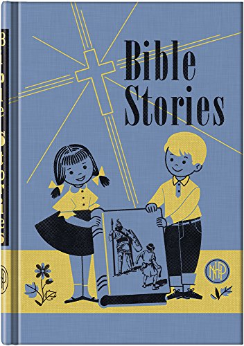 Stock image for Bible Stories for School and Home for sale by ThriftBooks-Dallas