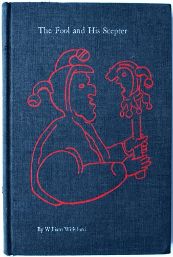 9780810100022: The Fool and His Scepter: A Study in Clowns and Jesters and Their Audience