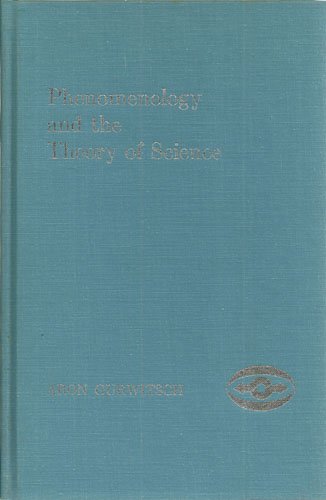 Beispielbild fr Phenomenology and the Theory of Science zum Verkauf von Better World Books