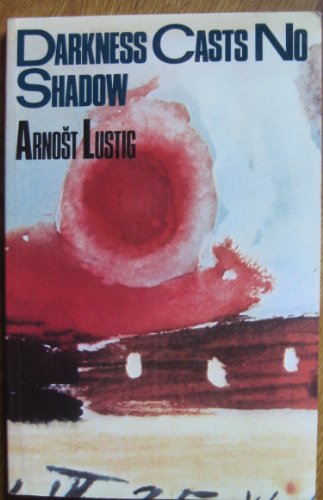 Stock image for Darkness Casts No Shadow (English and Czech Edition) for sale by Front Cover Books