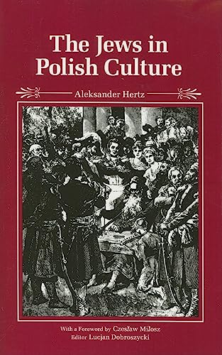 Beispielbild fr The Jews in Polish Culture zum Verkauf von Better World Books