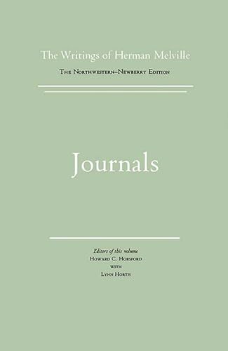 9780810108226: Journals: Volume Fifteen, Scholarly Edition