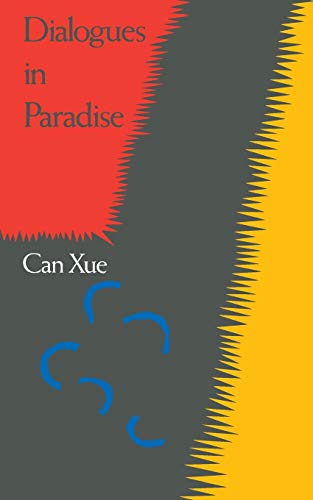 Beispielbild fr Dialogues in Paradise zum Verkauf von Weller Book Works, A.B.A.A.
