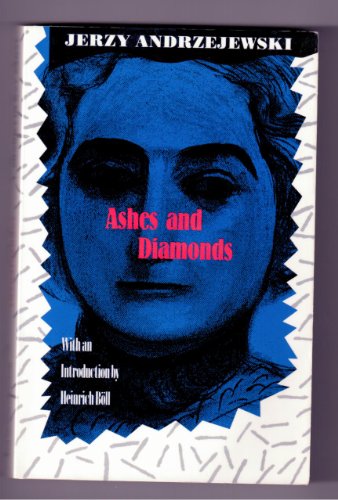 9780810108561: Ashes and Diamonds