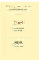 9780810109063: Clarel: A Poem and Pilgrimage in the Holy Land