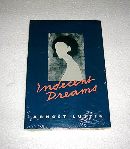 Beispielbild fr Indecent Dreams zum Verkauf von Books From California