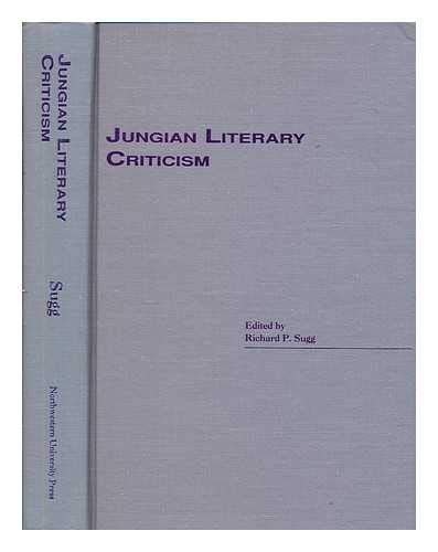 9780810110175: Jungian Literary Criticism