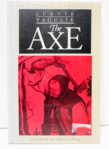 Stock image for The Axe for sale by Better World Books