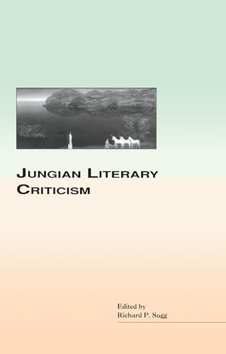 Beispielbild fr Jungian Literary Criticism zum Verkauf von Books From California