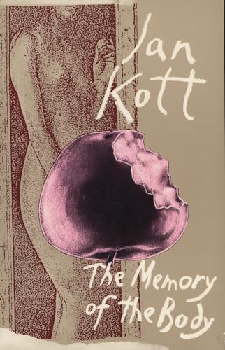 Stock image for Memory of the Body: Essays on Theater and Death for sale by Lowry's Books