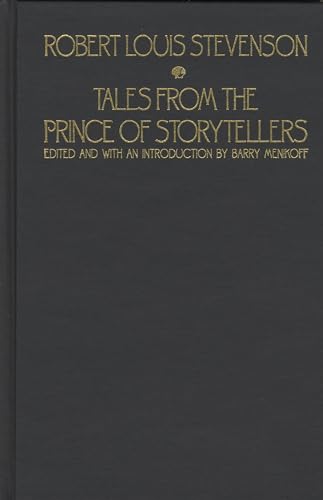 Imagen de archivo de Tales from the Prince of Storytellers a la venta por Alplaus Books