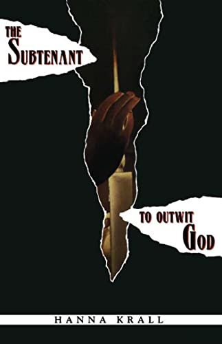 9780810110755: The Subtenant: To Outwit God
