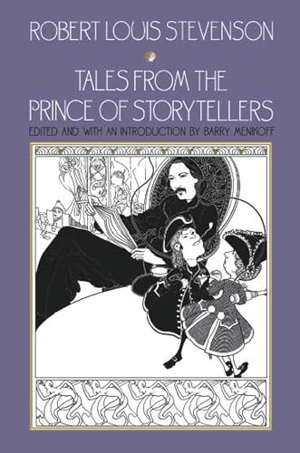 Imagen de archivo de Tales from the Prince of Storytellers a la venta por Books From California