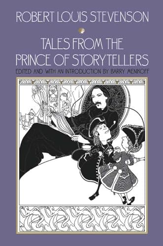 Stock image for Tales from the Prince of Storytellers for sale by Better World Books