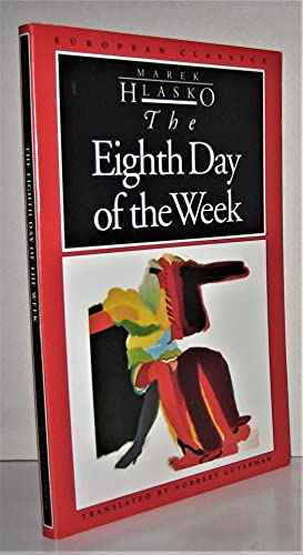 9780810111196: The Eighth Day of the Week (European Classics)