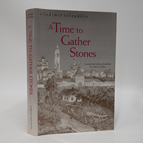 A Time to Gather Stones