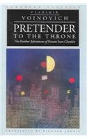 Beispielbild fr Pretender to the Throne : Further Adventures of Private Ivan Chonkin zum Verkauf von Better World Books