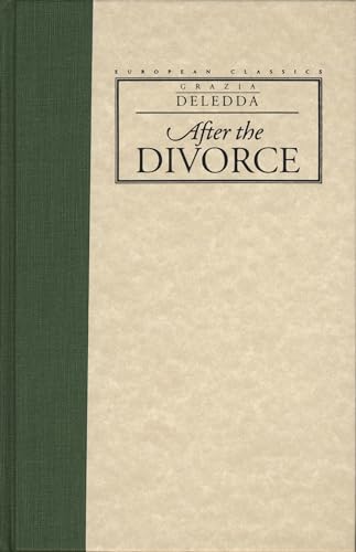 9780810112483: After the Divorce