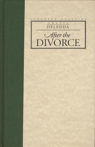 After the Divorce (European Classics)