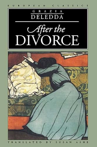 Stock image for After the Divorce for sale by ThriftBooks-Dallas