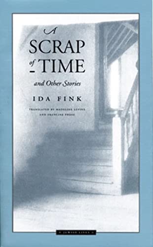 9780810112599: A Scrap of Time and Other Stories