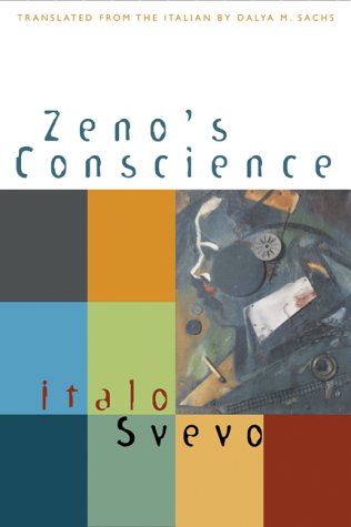 Imagen de archivo de Zeno's Conscience a la venta por ThriftBooks-Dallas