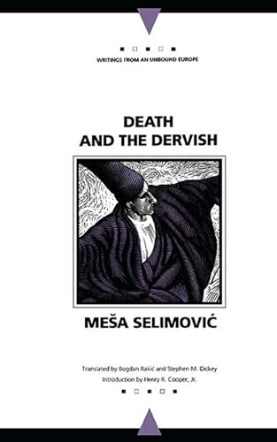 9780810112964: Death and the Dervish