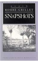 Beispielbild fr Snapshots (European Classics) zum Verkauf von Revaluation Books