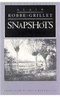 Stock image for Snapshots (European Classics) for sale by The Maryland Book Bank