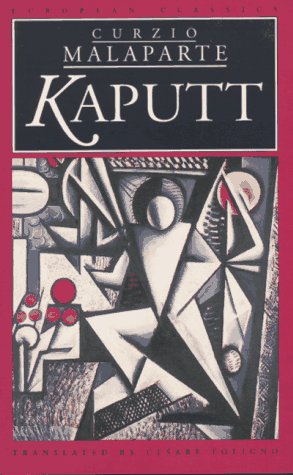 Stock image for Kaputt (European Classics) for sale by Half Price Books Inc.