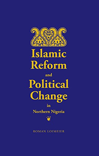 Imagen de archivo de Islamic Reform and Political Change in Northern Nigeria (Series in Islam and Society in Africa) a la venta por Phatpocket Limited