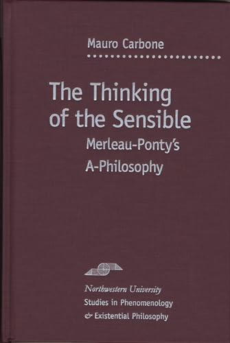 Stock image for The Thinking of the Sensible Format: Hardcover for sale by INDOO