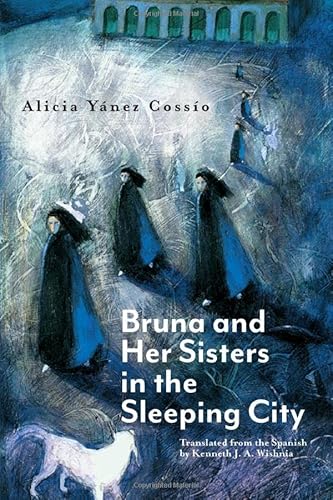 Stock image for Bruna and Her Sisters in the Sleeping City for sale by WorldofBooks