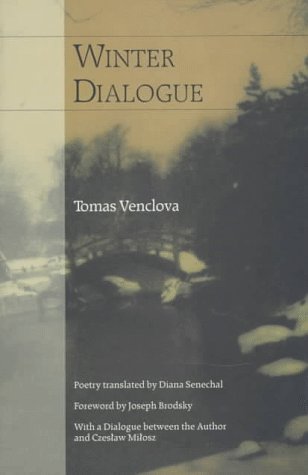 9780810114913: Winter Dialogue: Poems