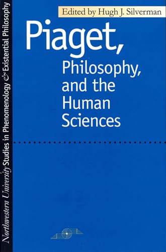 Beispielbild fr Piaget Philosophy and the Human Sciences zum Verkauf von Better World Books