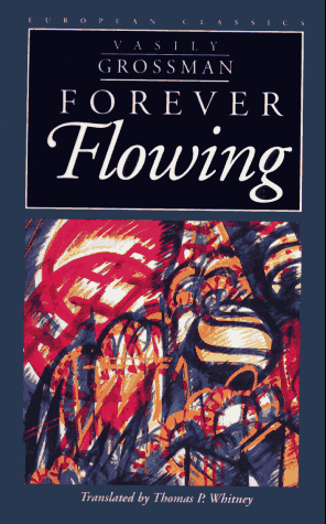 Beispielbild fr Forever Flowing (European Classics) zum Verkauf von Front Cover Books