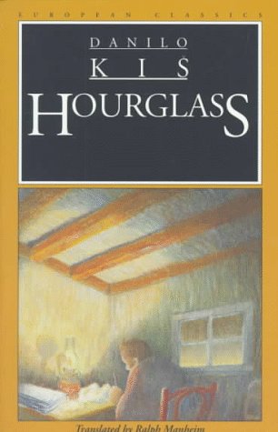 9780810115132: The Hourglass (European Classics)