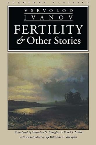 Beispielbild fr Fertility and Other Stories (Sources & translations series of the Harriman Institute, Columbia University US) zum Verkauf von WorldofBooks